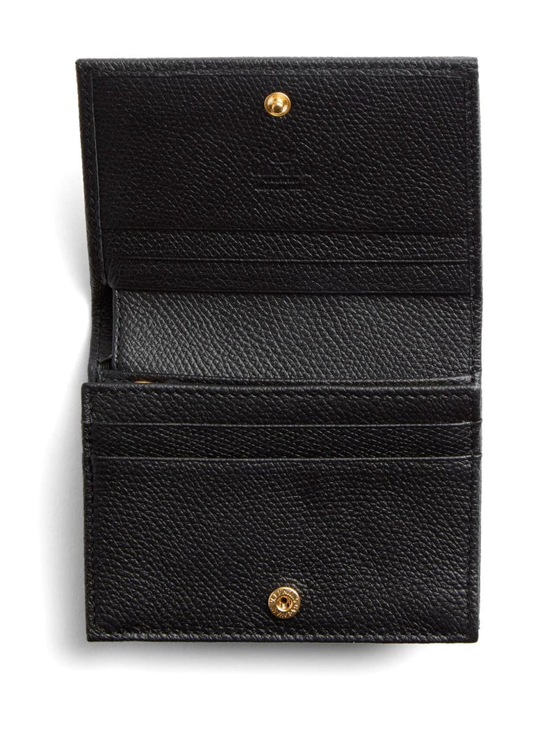 Valentino Garavani Wallets