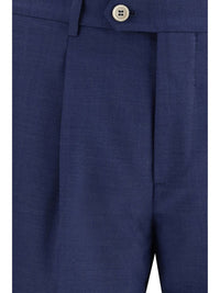 Brunello Cucinelli Suits
