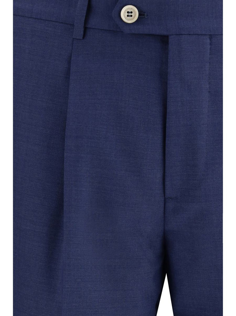 Brunello Cucinelli Suits