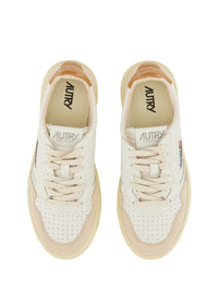 Autry Medalist Low Sneaker