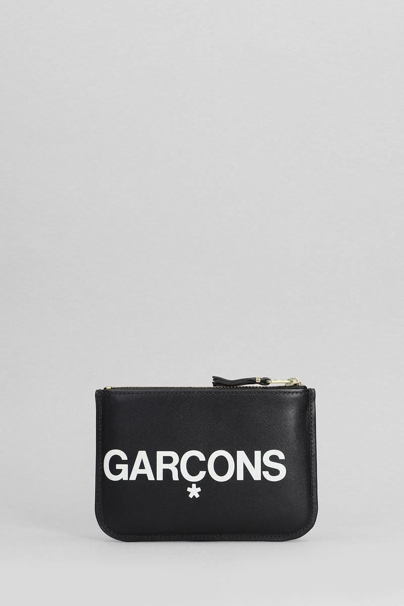 Comme Des Garçons Wallet