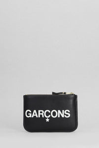 Comme Des Garçons Wallet