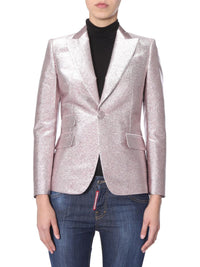 DSQUARED2 Smoking Jacket