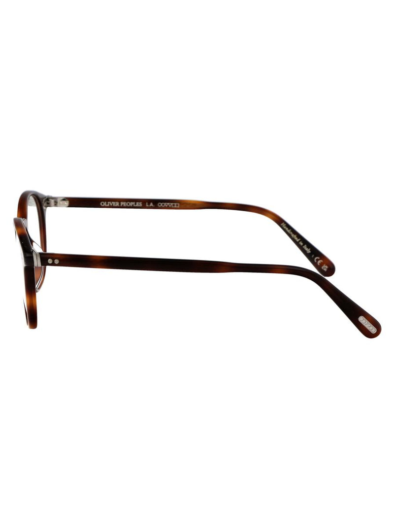 Oliver Peoples Optical