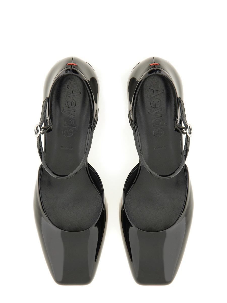 Aeyde Pump "Magda"