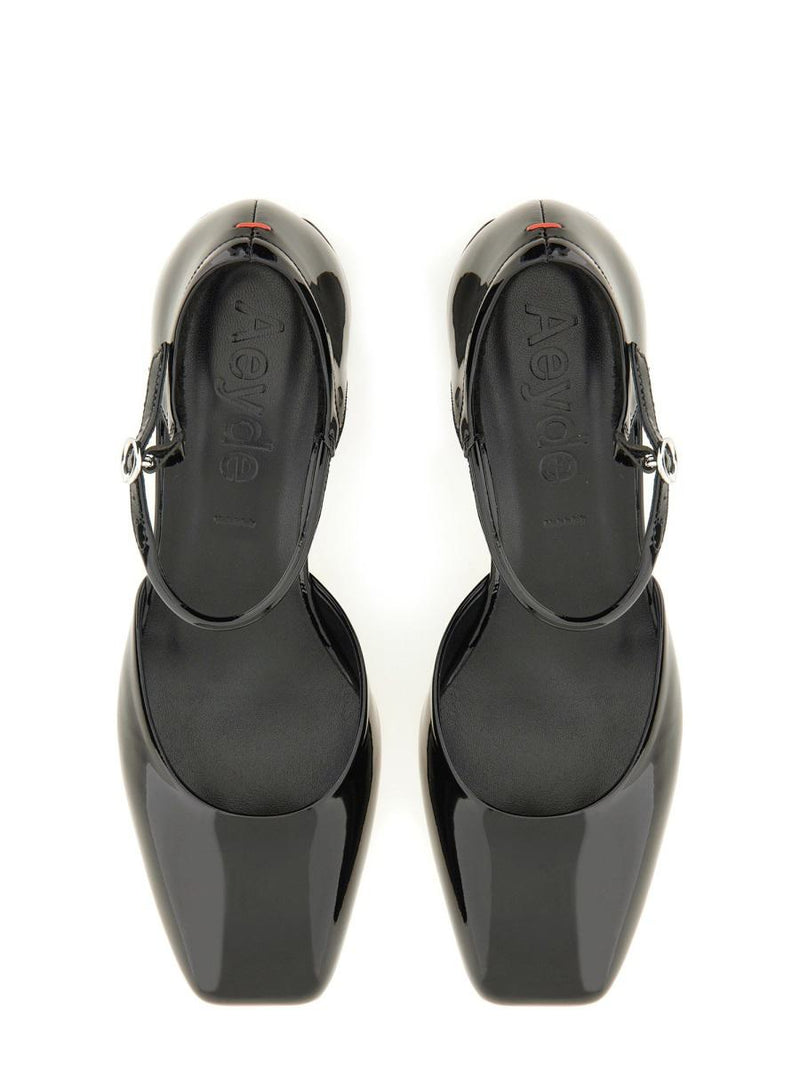 Aeyde Pump "Magda"