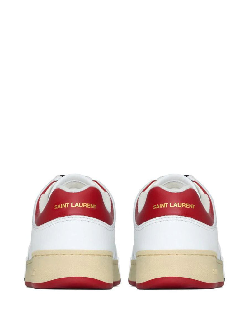 Saint Laurent Sneakers Sl/61 Shoes