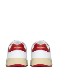Saint Laurent Sneakers Sl/61 Shoes