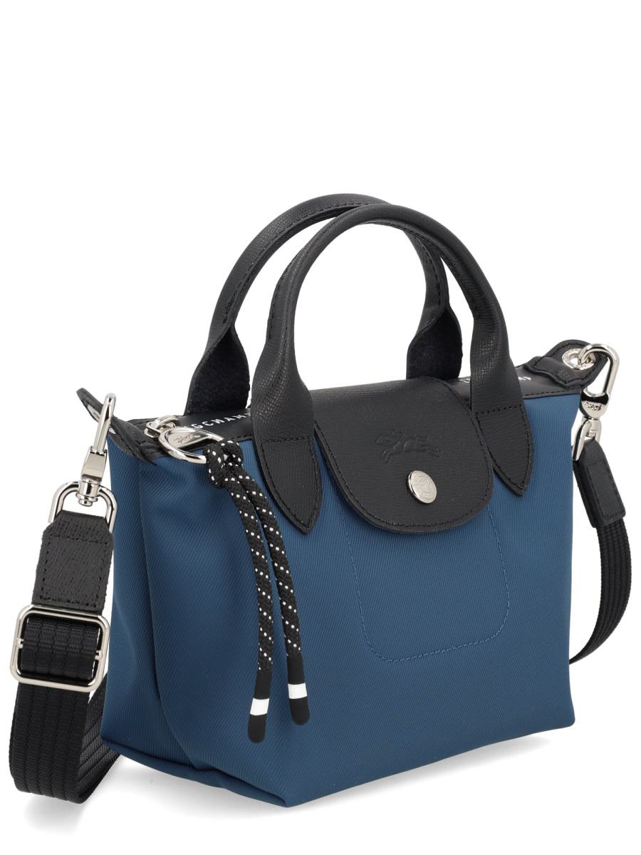 Longchamp "Le Pliage Energy" Bag