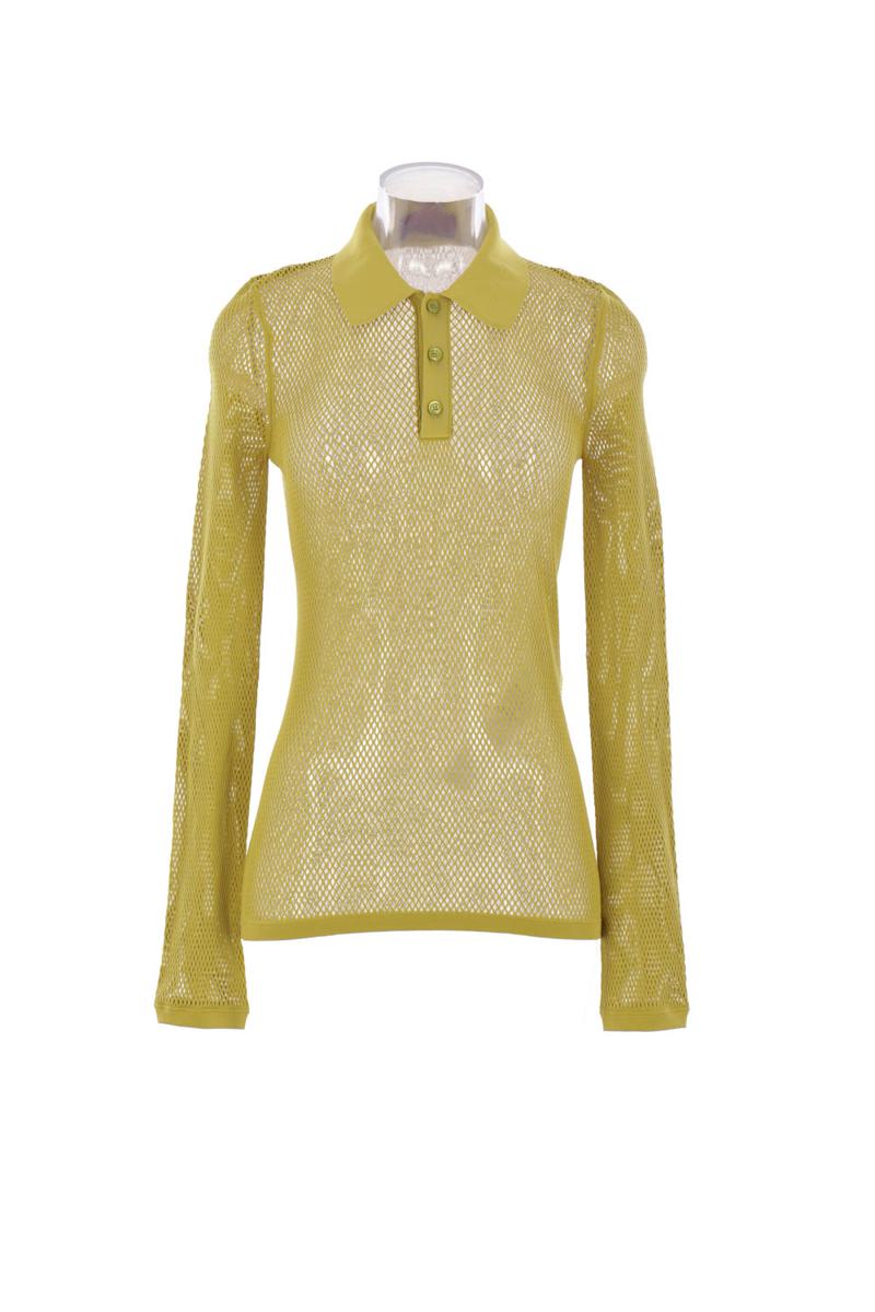 Gucci T-Shirts And Polos