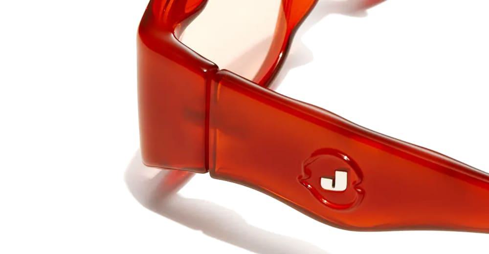 Junk Plastic Rehab Sunglasses