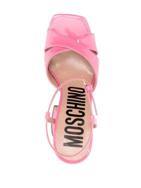 Moschino Sandals