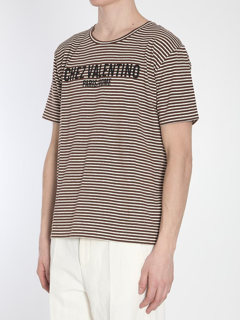 Chez Valentino Garavani T-Shirt