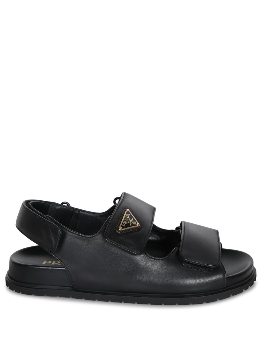 Prada Sandals