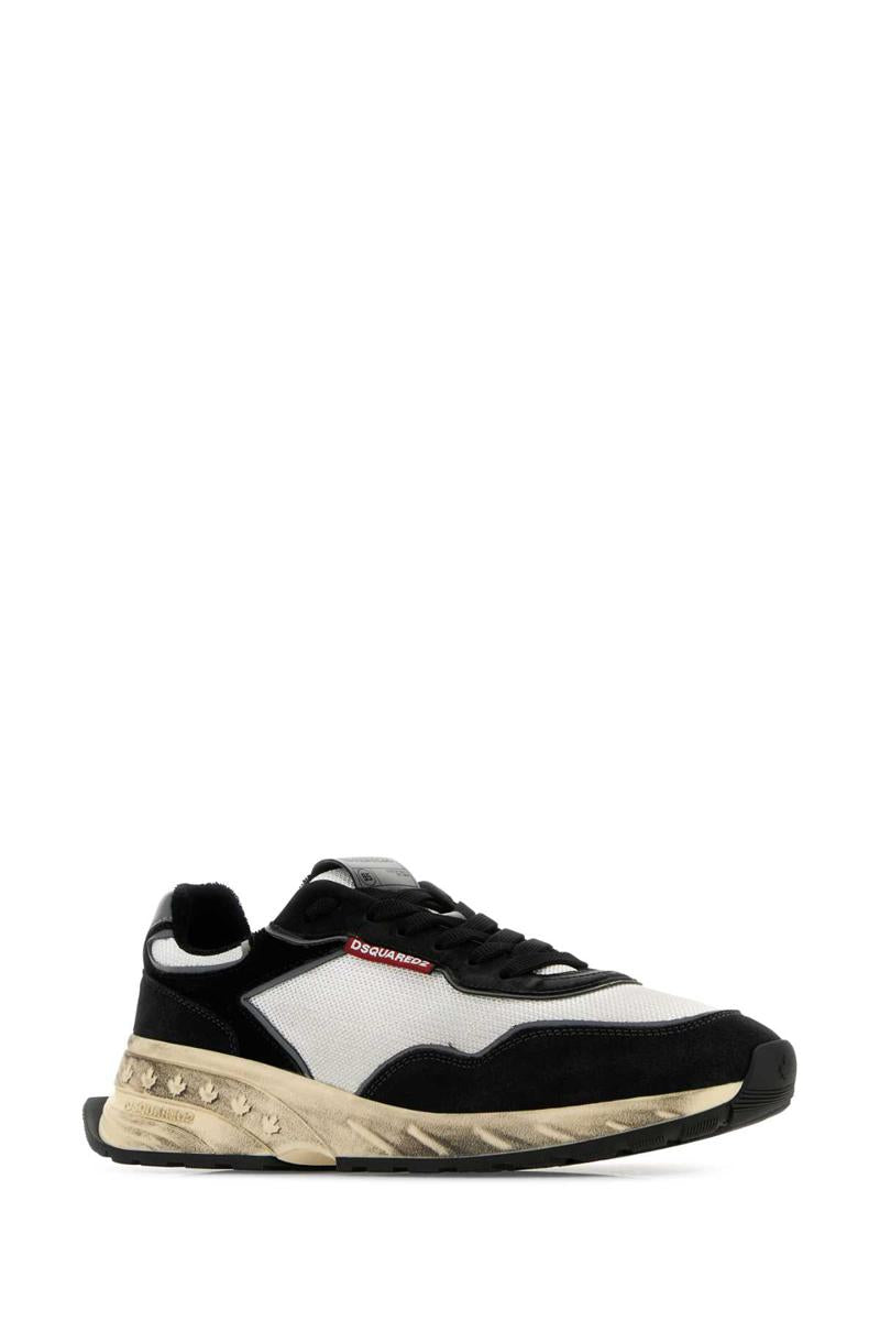 DSQUARED2 Sneakers