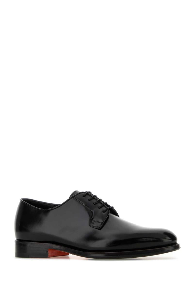 Santoni Lace-Ups