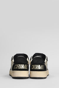 Crime London Chelsea Sneakers