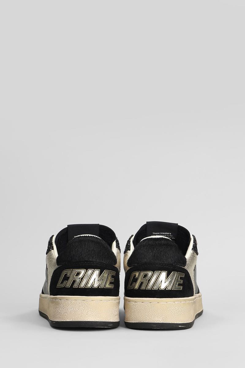 Crime London Chelsea Sneakers