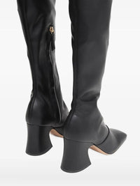 Chloé Janis Stretch Over-The-Knee Boot Shoes