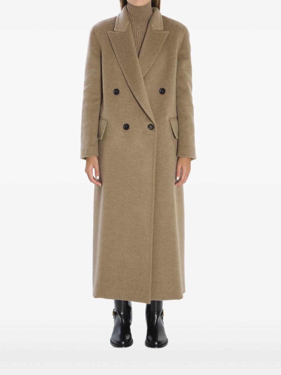 Max Mara Coats
