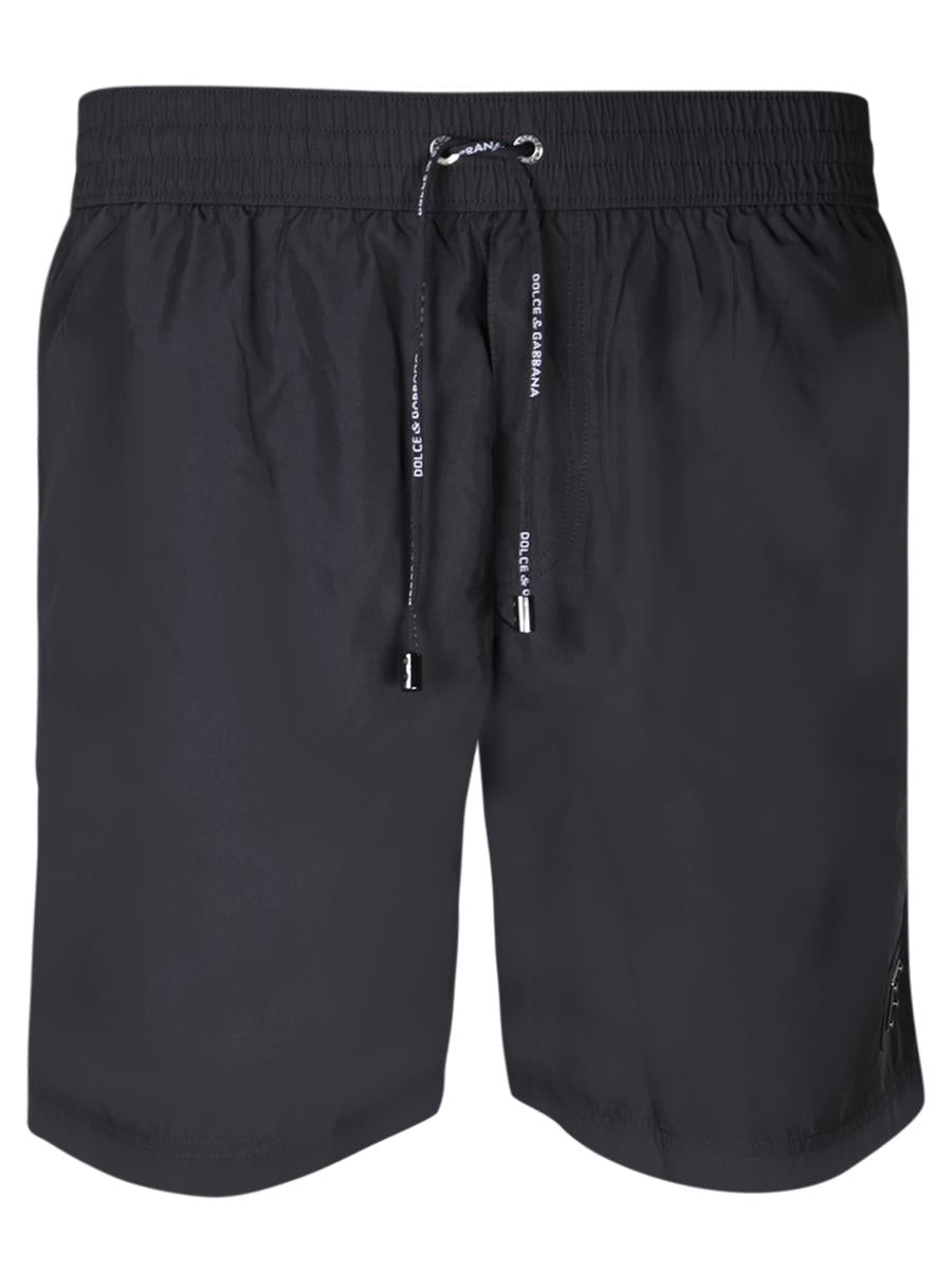 Dolce & Gabbana Swimwear