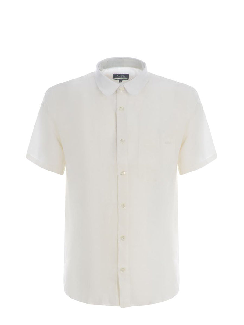 A.P.C. Shirt  "Bellini"