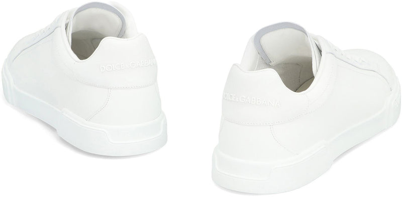 Dolce & Gabbana Portofino Light Low-Top Sneakers