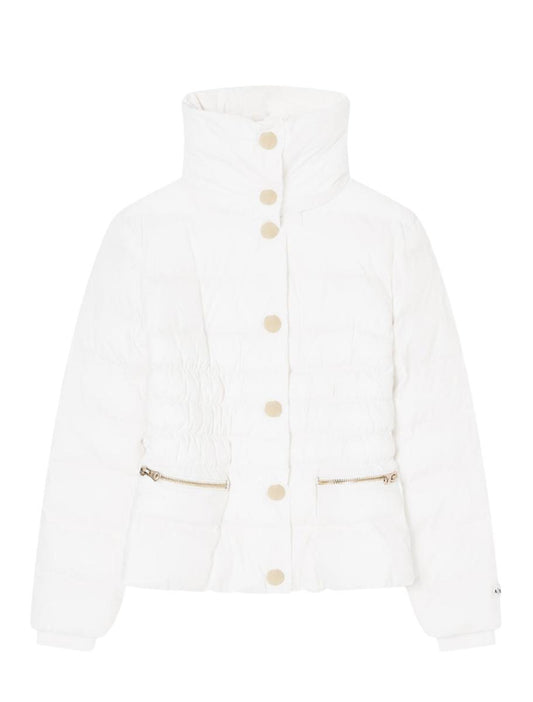 Armani Exchange Coats