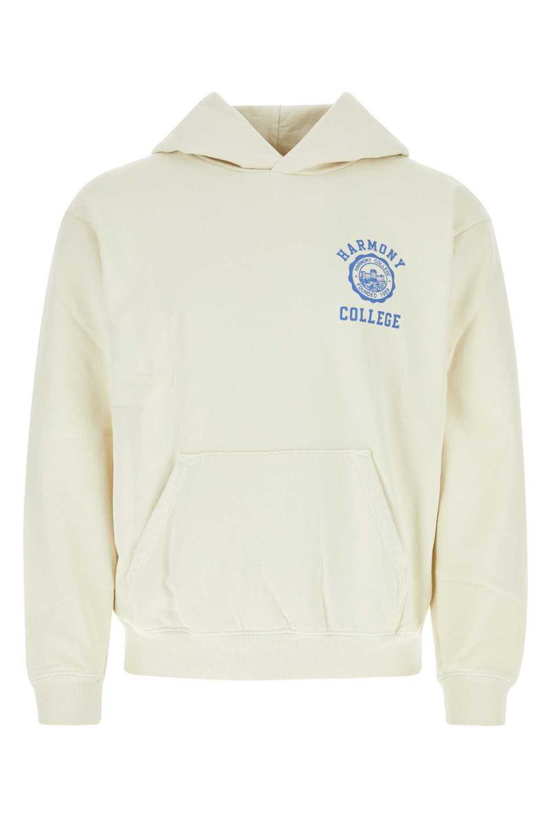 Harmony Paris Sweatshirts