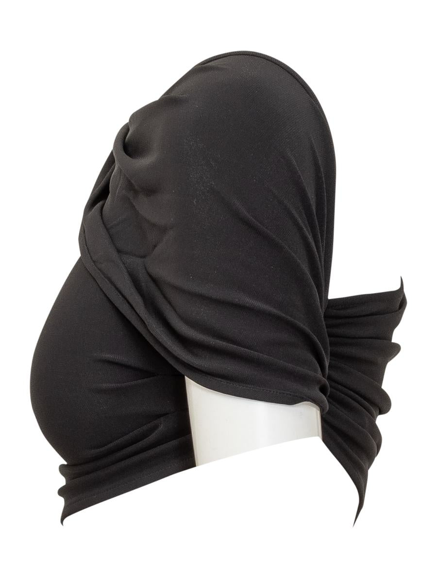 Casablanca Top Draped