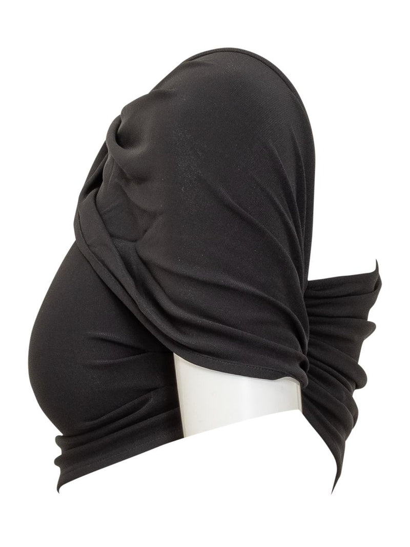 Casablanca Top Draped