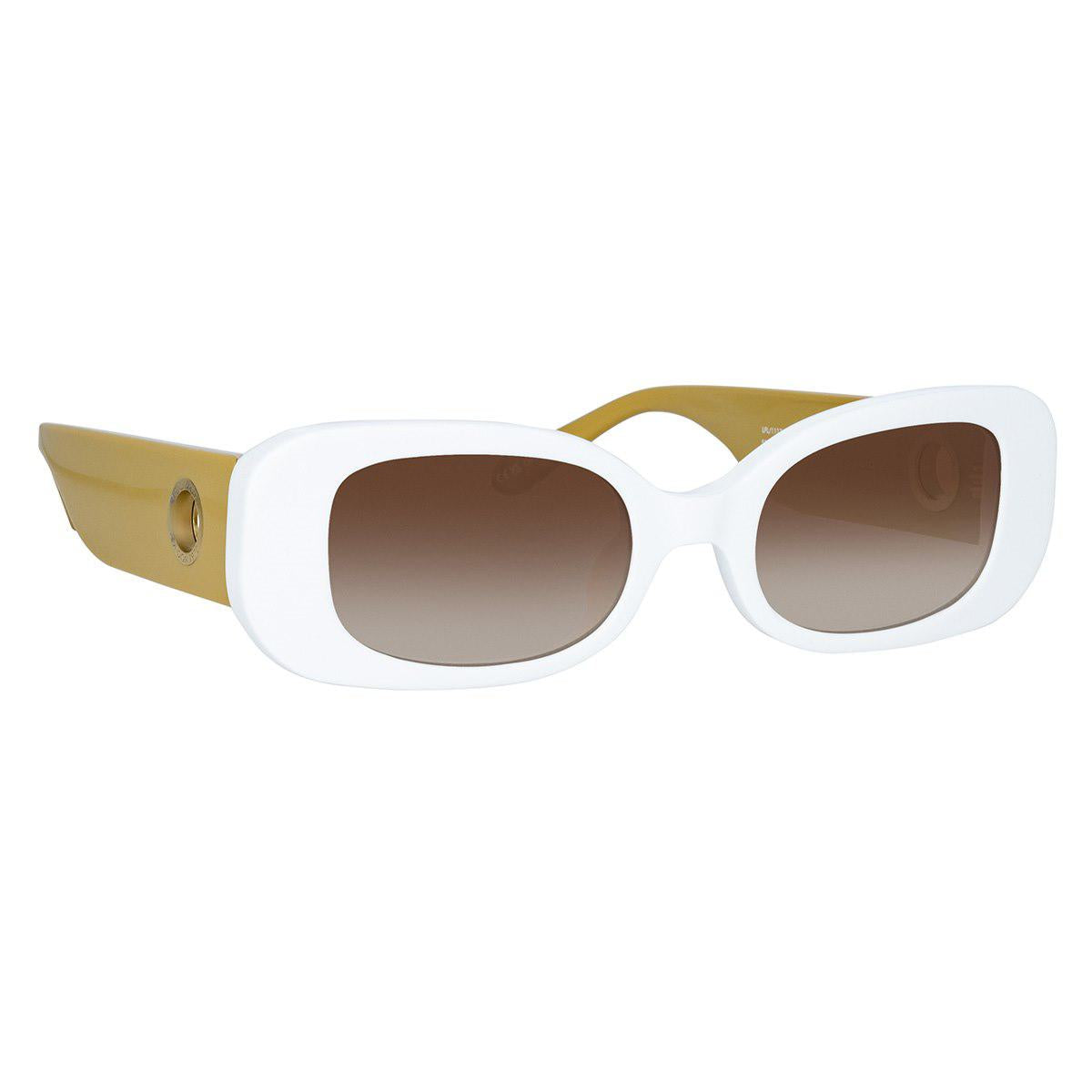 Linda Farrow Sunglasses