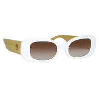 Linda Farrow Sunglasses