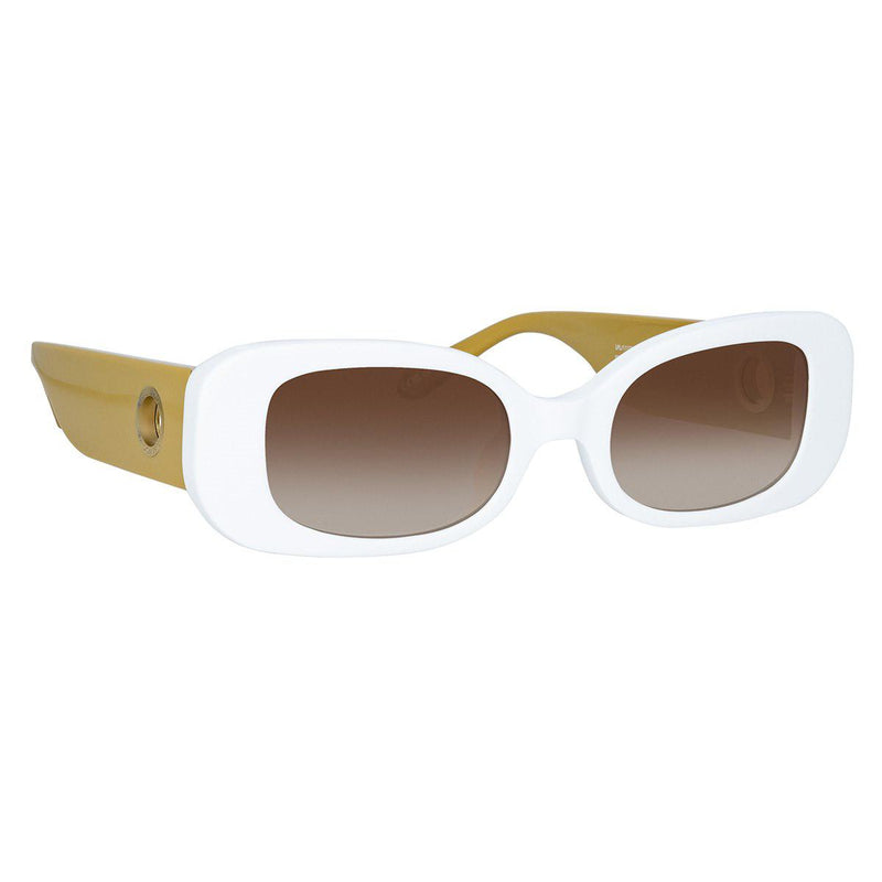 Linda Farrow Sunglasses
