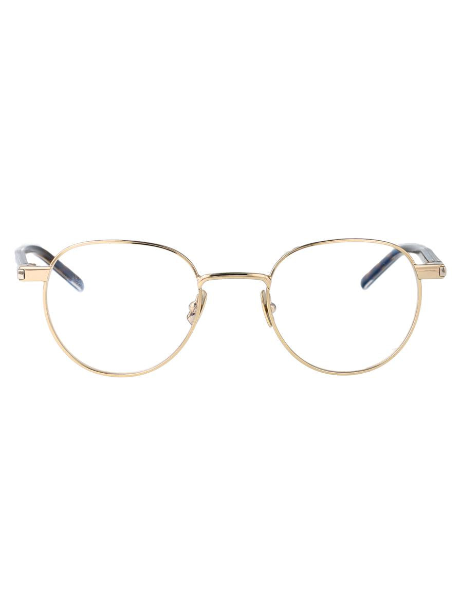 Saint Laurent Eyewear Optical