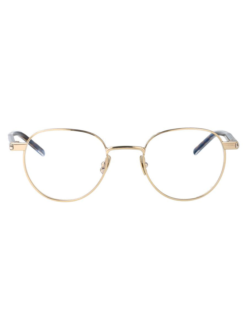 Saint Laurent Eyewear Optical