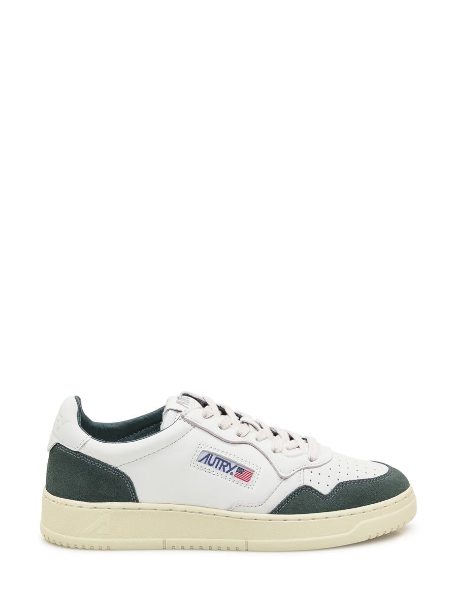 Autry Medalist Low Sneaker