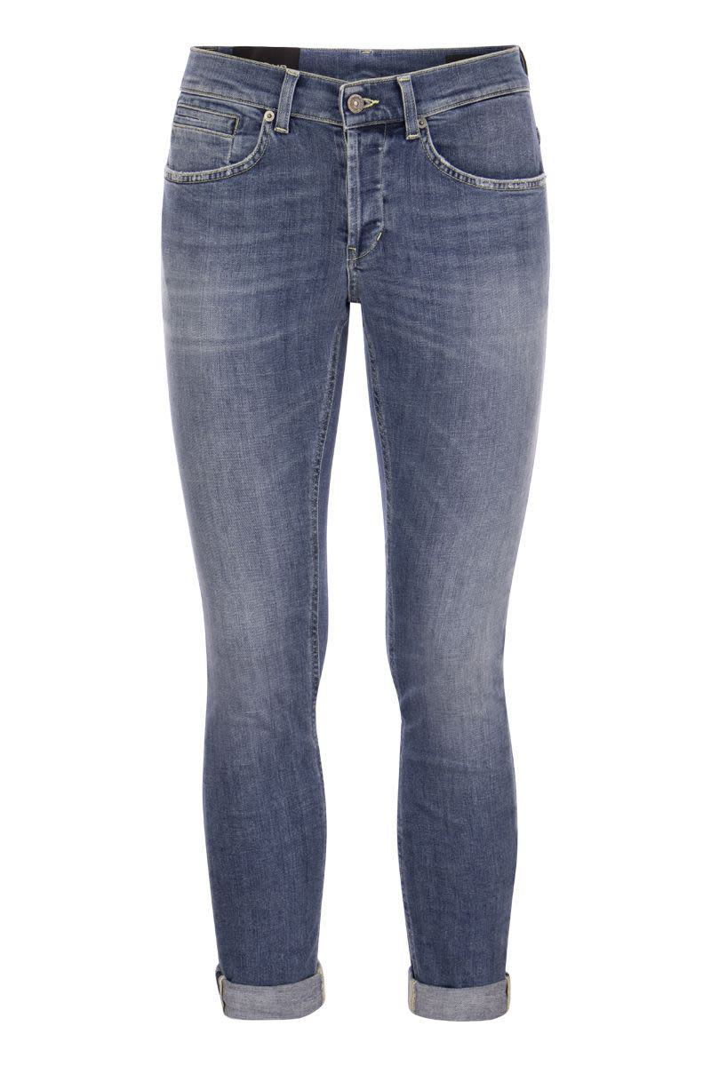 Dondup George - Five Pocket Jeans