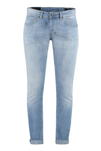 Dondup George Skinny Jeans