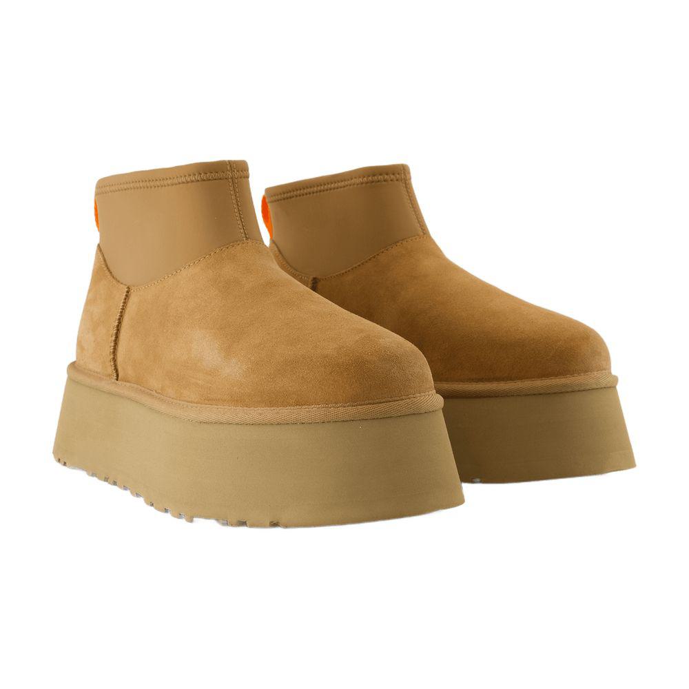 UGG W Classic Mini Dipper Boots