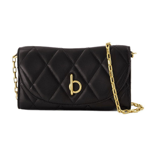 Burberry Rocking Horse Wallet On Chain