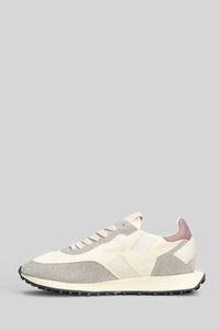 Ghōud Starlight Soft Low Sneakers