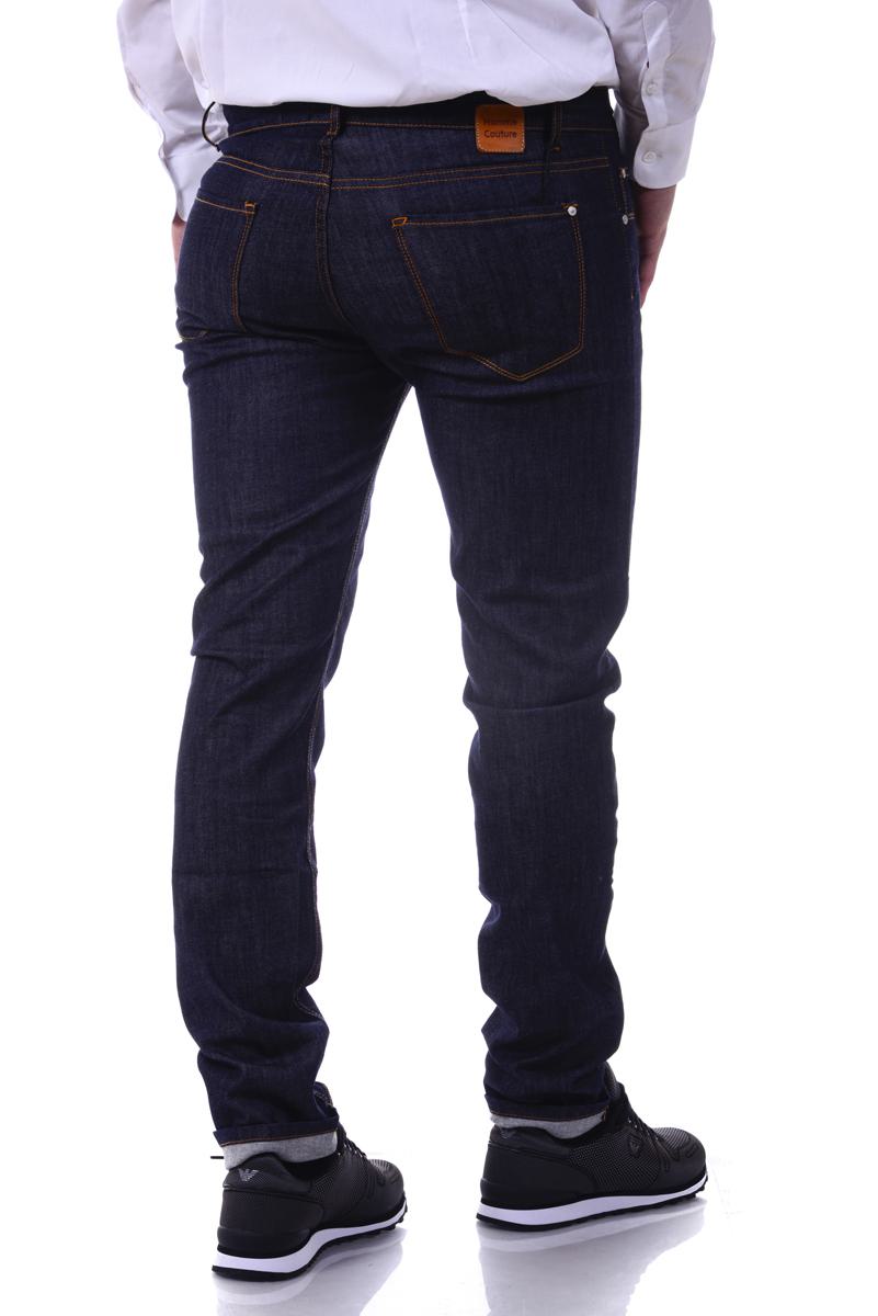 Daniele Alessandrini Jeans