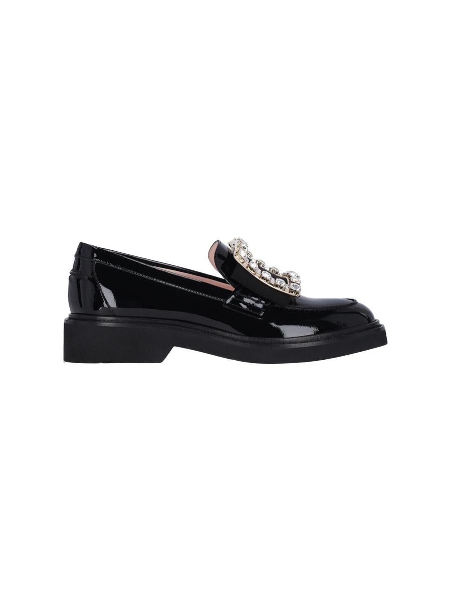 Roger Vivier Flat Shoes