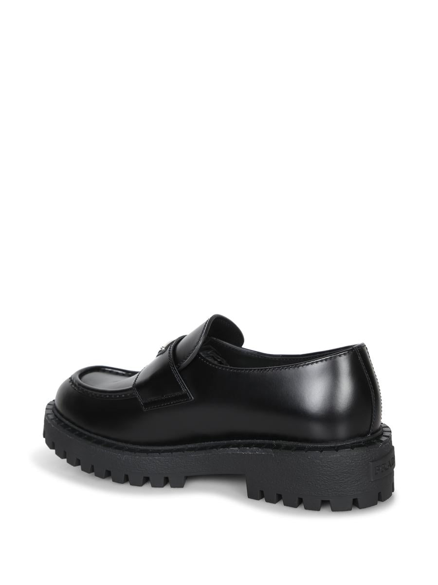Prada Loafers
