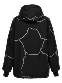 Who Decides War Who Decides War X Add Down Jacket