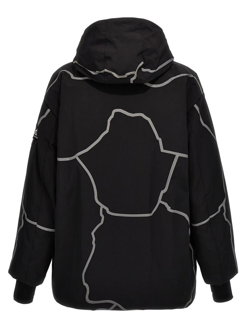 Who Decides War Who Decides War X Add Down Jacket