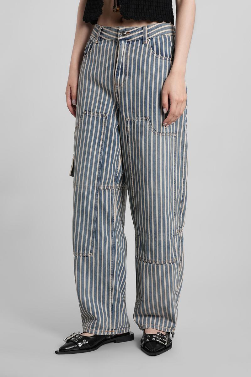 Ganni Jeans