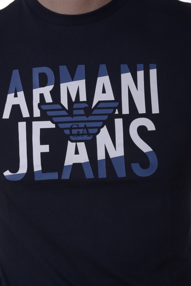 Armani Jeans Topwear