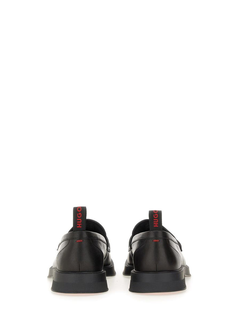 Hugo Moccasin "Lenner"